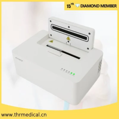 Factory Cheap Price Lab Equipment Thermal Cycler Real