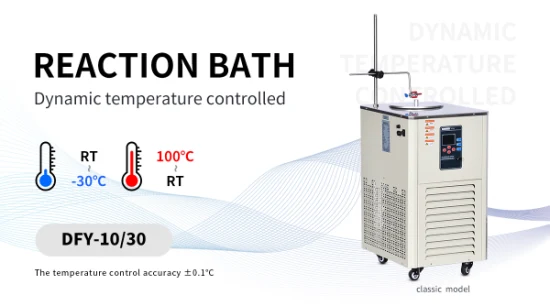 Chemistry Laboratory Manufacturer Electric Digital Display Thermostatic Circulator Oil Heater Pharmacy Lab Boiling Water Bath